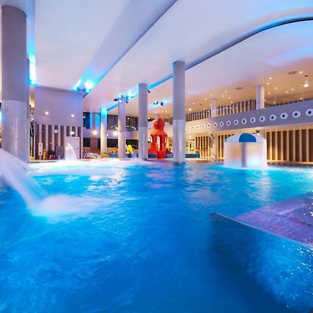 Vacationclub - Rezydencja Bursztyn Apartament 20 Lejlighed Świnoujście  Eksteriør billede