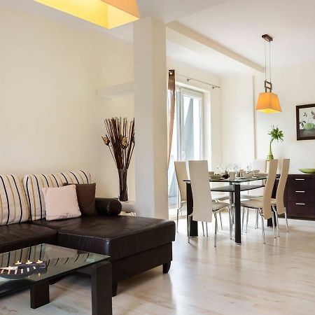 Vacationclub - Rezydencja Bursztyn Apartament 20 Lejlighed Świnoujście  Eksteriør billede
