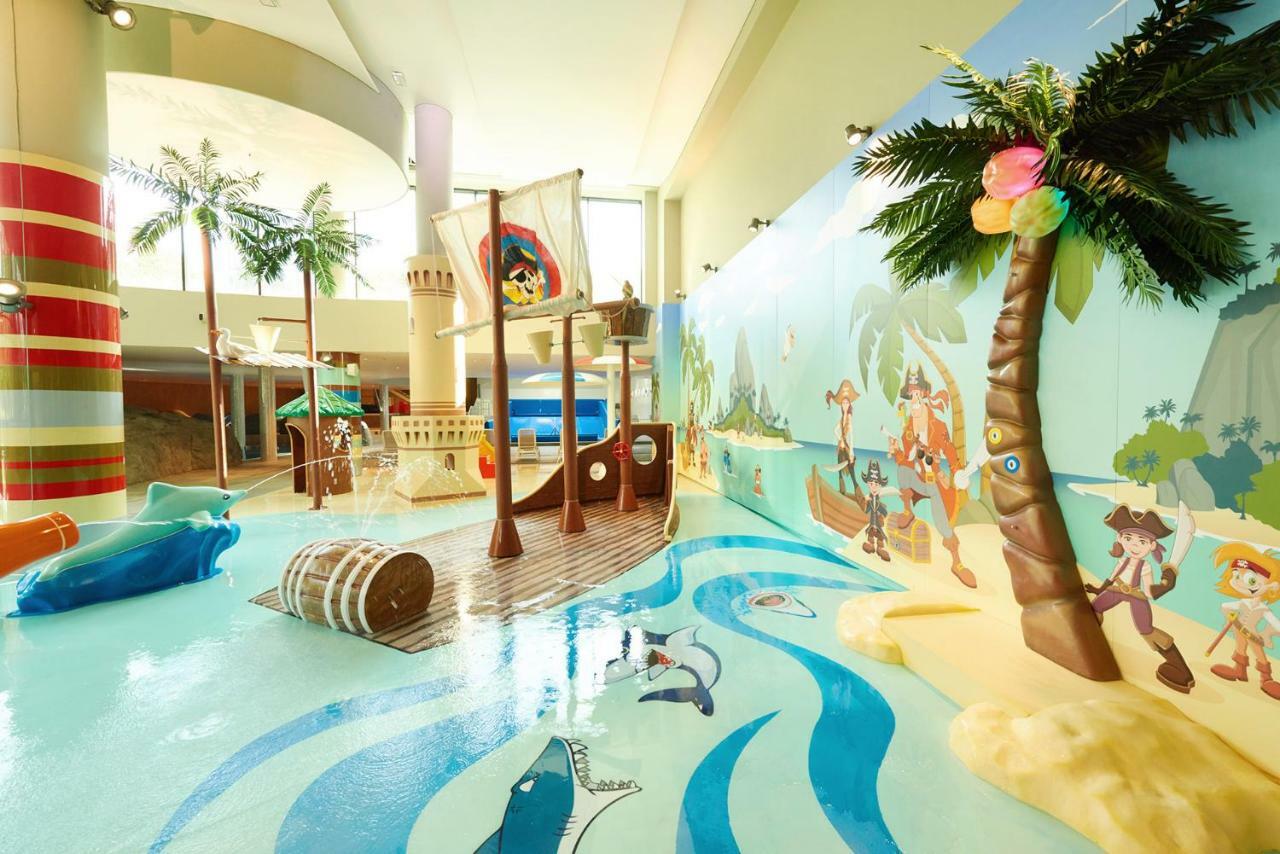 Vacationclub - Rezydencja Bursztyn Apartament 20 Lejlighed Świnoujście  Eksteriør billede