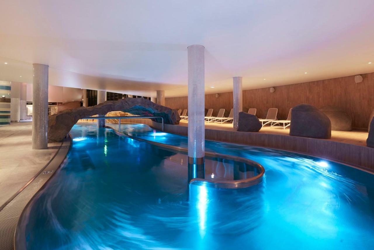 Vacationclub - Rezydencja Bursztyn Apartament 20 Lejlighed Świnoujście  Eksteriør billede