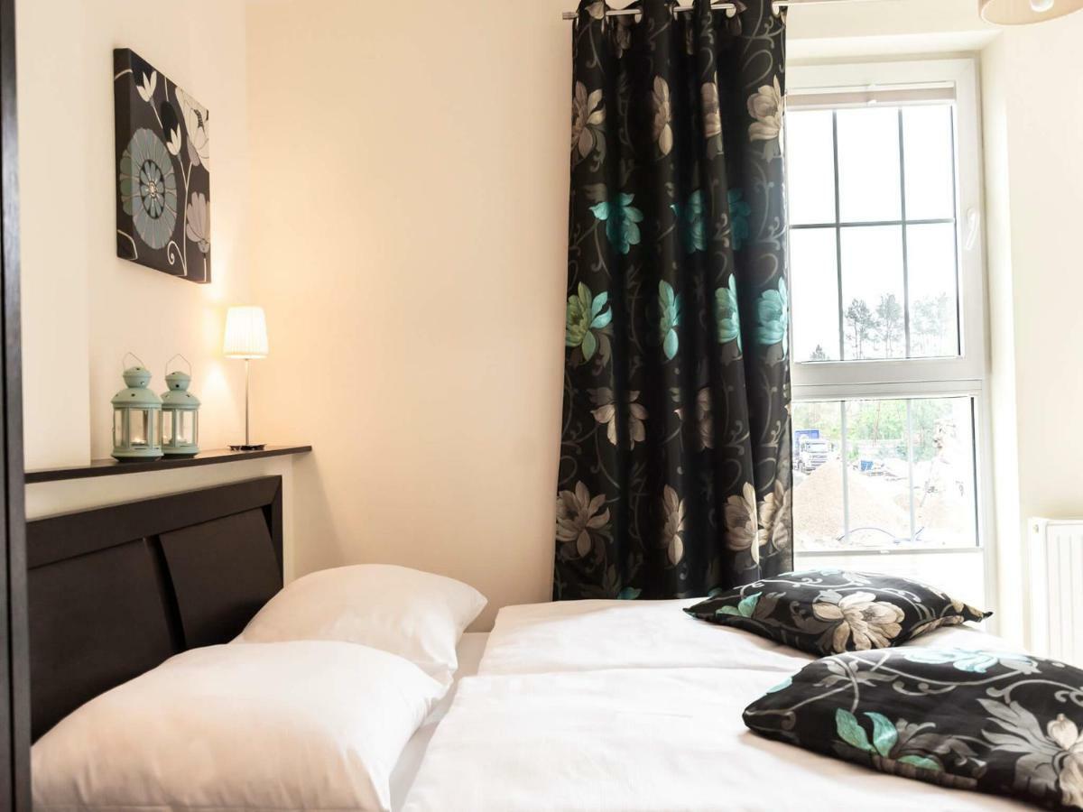 Vacationclub - Rezydencja Bursztyn Apartament 20 Lejlighed Świnoujście  Eksteriør billede