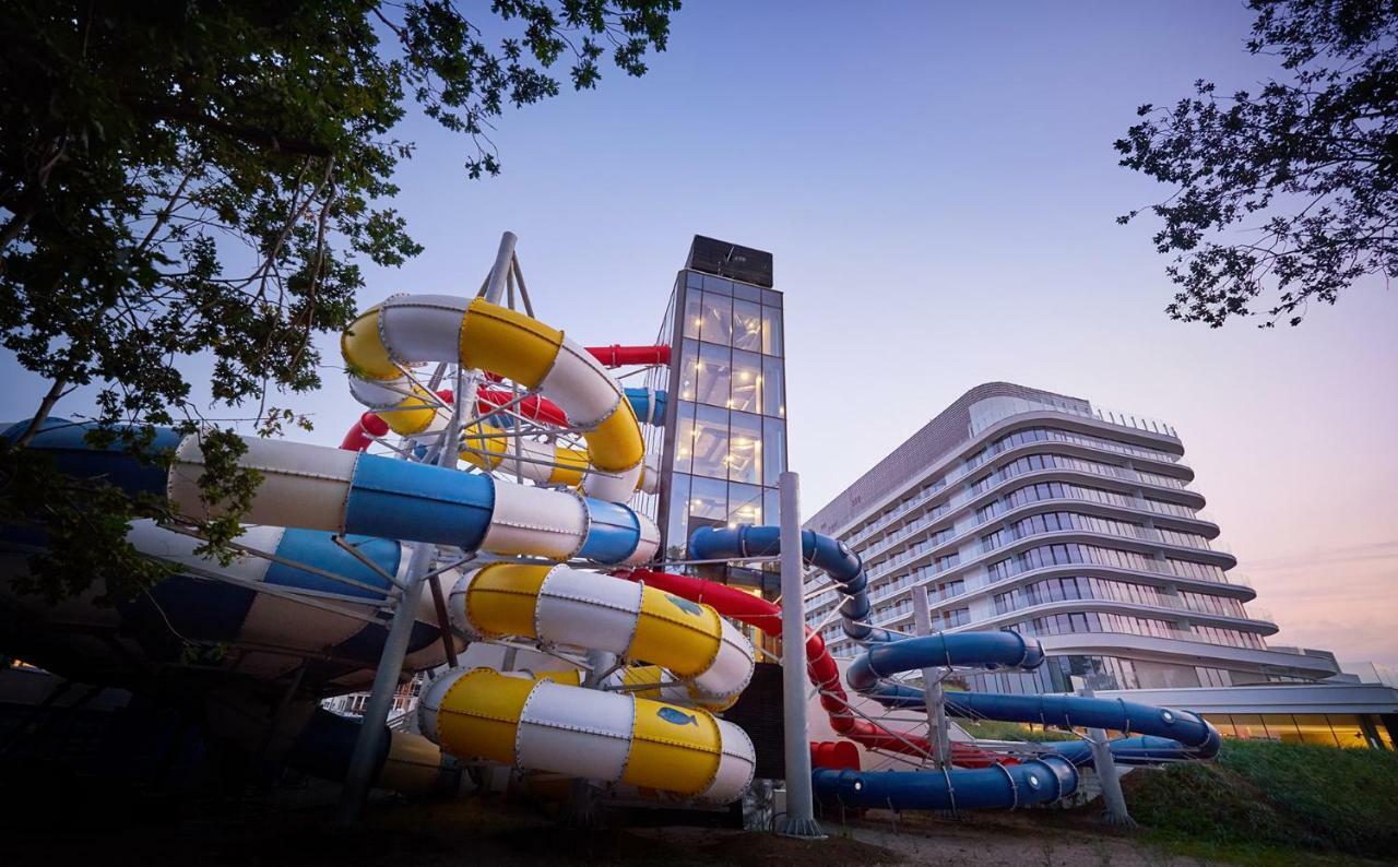 Vacationclub - Rezydencja Bursztyn Apartament 20 Lejlighed Świnoujście  Eksteriør billede